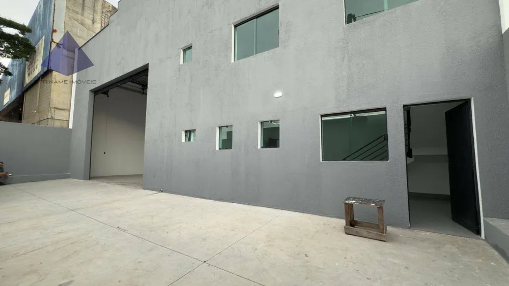 Depósito-Galpão, 529 m² - Foto 12