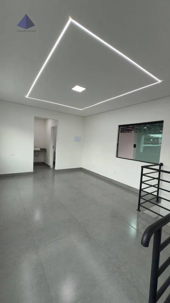 Depósito-Galpão, 529 m² - Foto 6