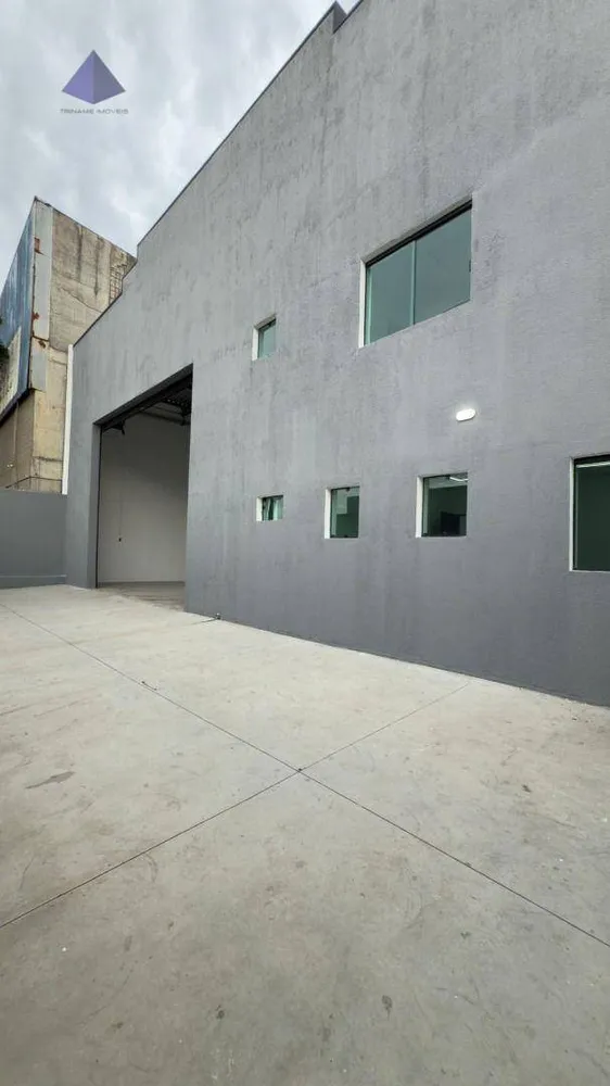 Depósito-Galpão, 529 m² - Foto 11