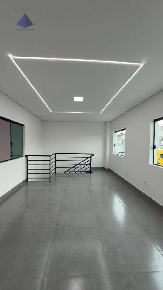 Depósito-Galpão, 529 m² - Foto 5