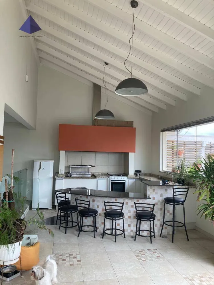 Apartamento, 3 quartos, 340 m² - Foto 11
