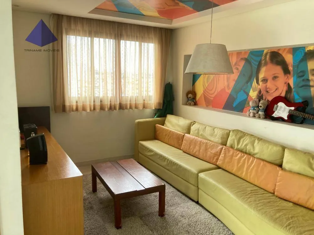 Apartamento, 3 quartos, 340 m² - Foto 4