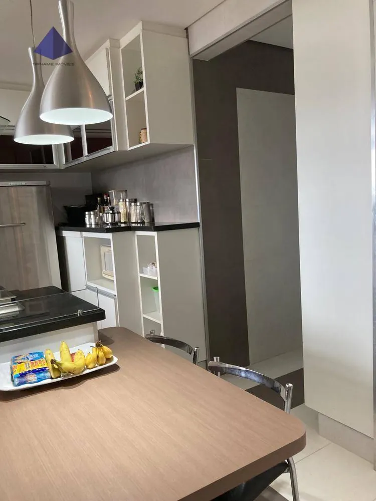 Apartamento, 3 quartos, 340 m² - Foto 6