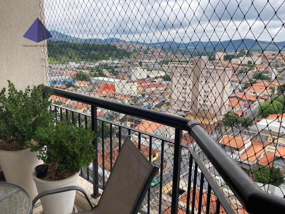 Apartamento, 3 quartos, 340 m² - Foto 12