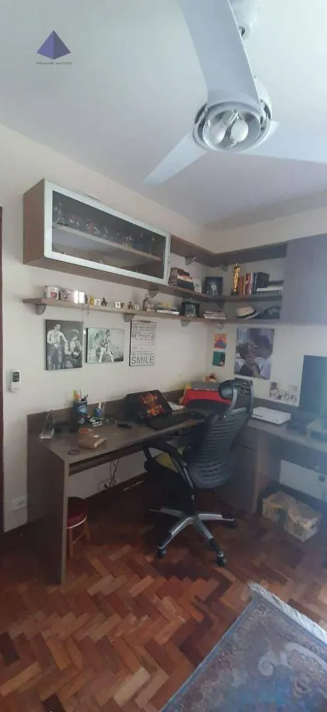 Sobrado, 3 quartos, 163 m² - Foto 6