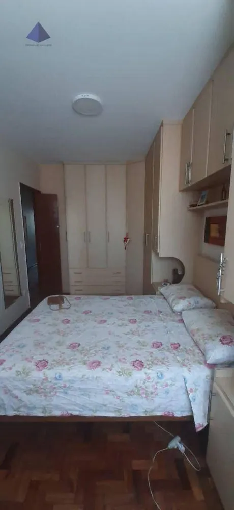 Sobrado, 3 quartos, 163 m² - Foto 8