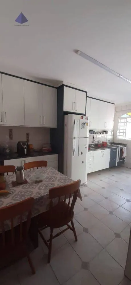 Sobrado, 3 quartos, 163 m² - Foto 4