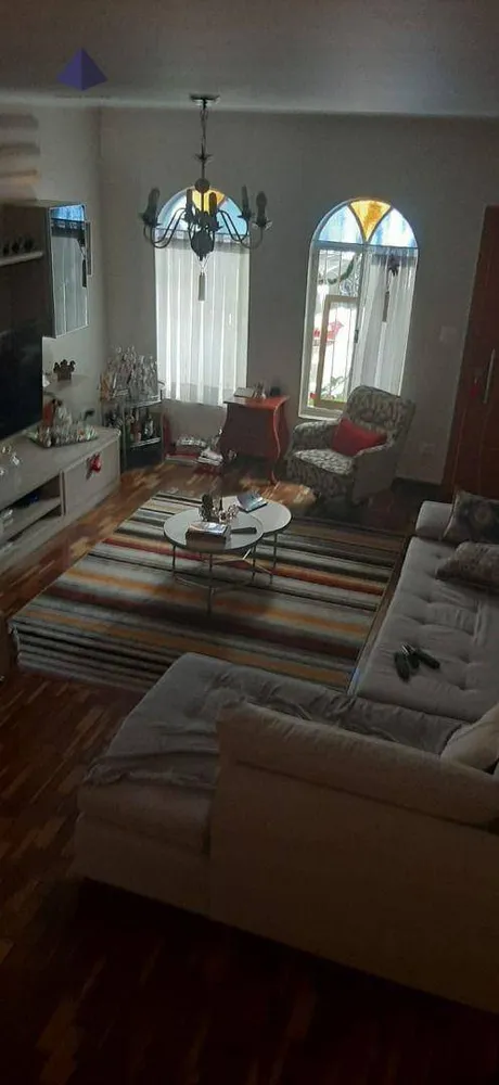Sobrado, 3 quartos, 163 m² - Foto 3