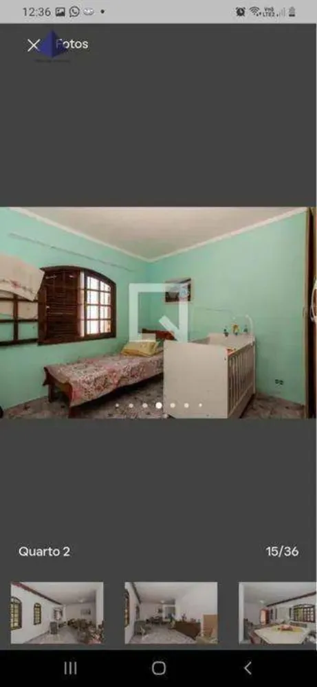 Casa, 2 quartos, 250 m² - Foto 10