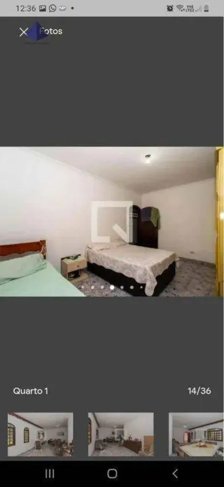 Casa, 2 quartos, 250 m² - Foto 12