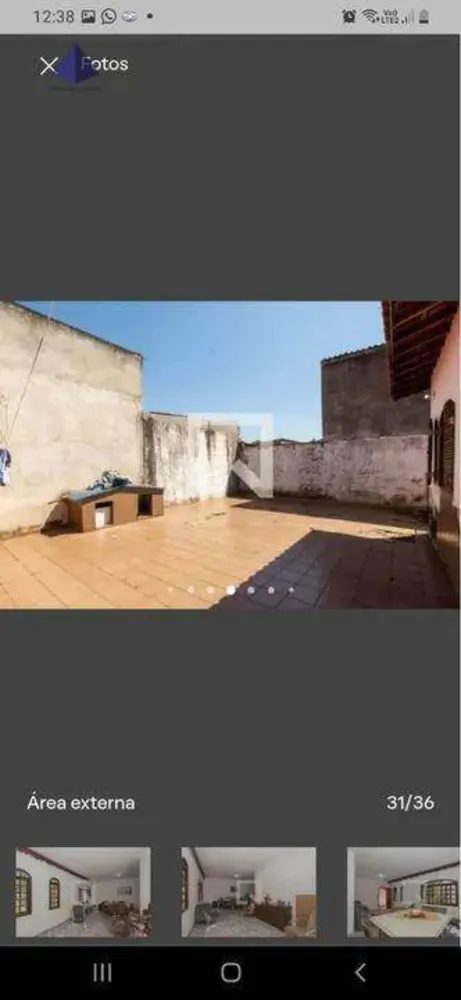 Casa, 2 quartos, 250 m² - Foto 2