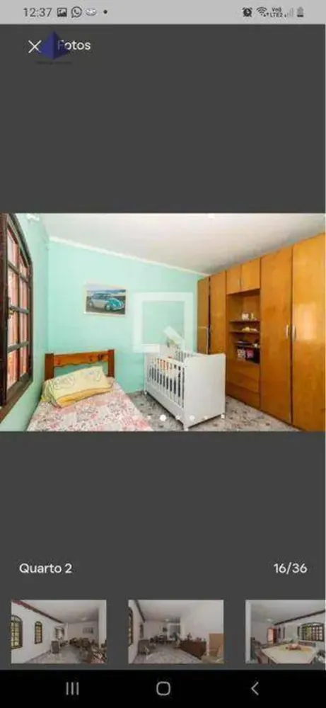 Casa, 2 quartos, 250 m² - Foto 11