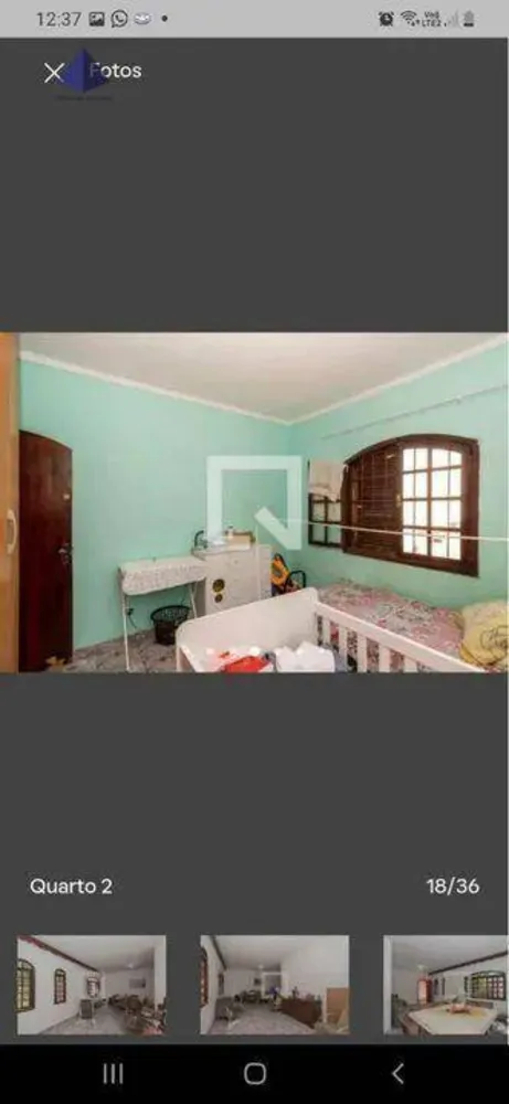 Casa, 2 quartos, 250 m² - Foto 8