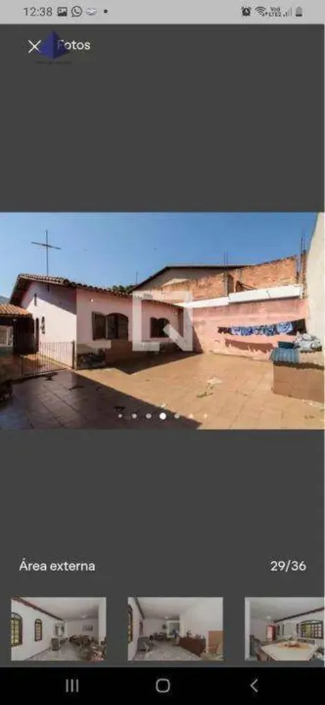 Casa, 2 quartos, 250 m² - Foto 4