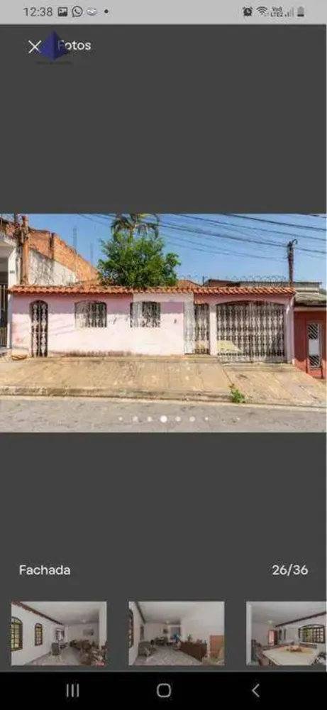 Casa, 2 quartos, 250 m² - Foto 5