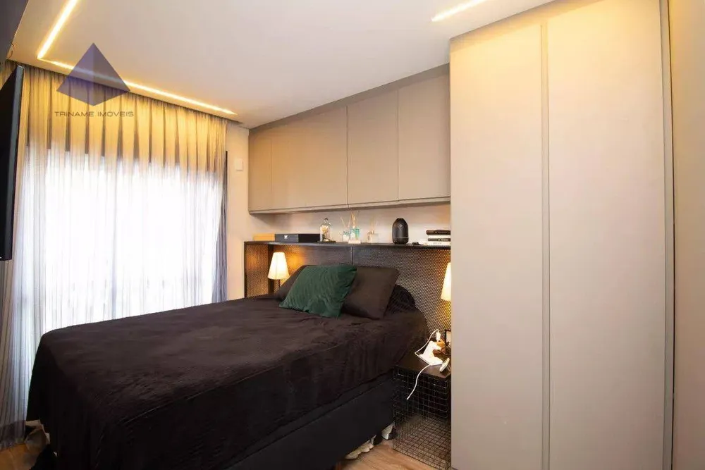 Apartamento, 2 quartos, 80 m² - Foto 8