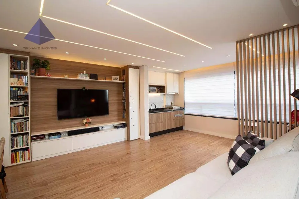 Apartamento, 2 quartos, 80 m² - Foto 2
