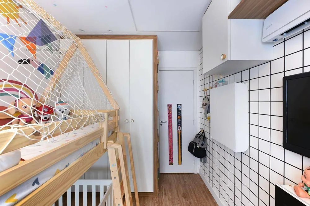 Apartamento, 2 quartos, 80 m² - Foto 11