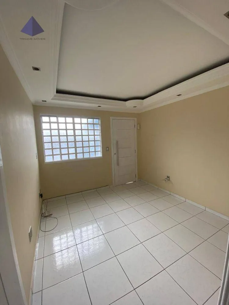 Casa de Condomínio, 2 quartos - Foto 2