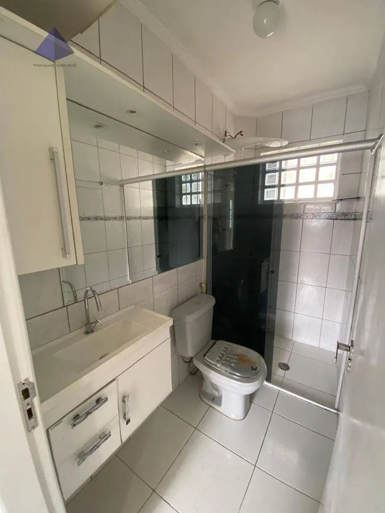 Casa de Condomínio, 2 quartos - Foto 10