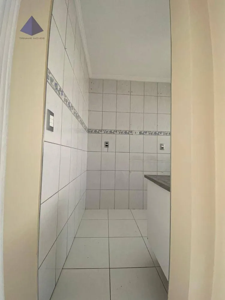 Casa de Condomínio, 2 quartos - Foto 4