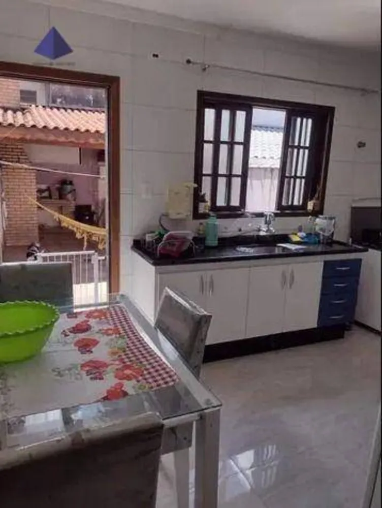 Sobrado, 2 quartos - Foto 8