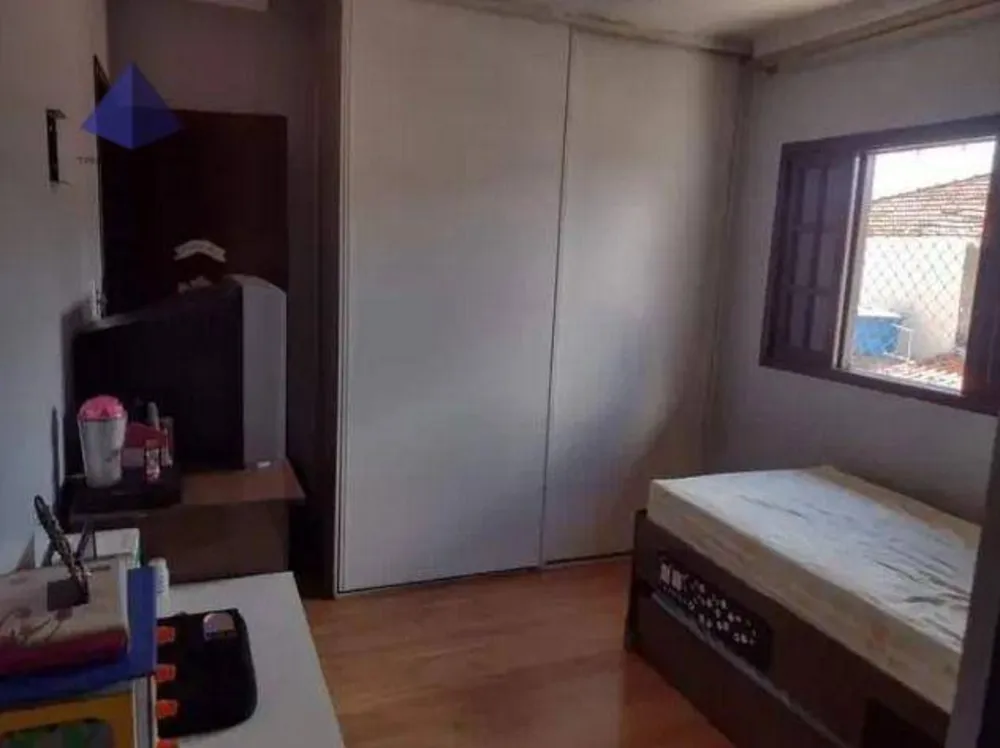 Sobrado, 2 quartos - Foto 1
