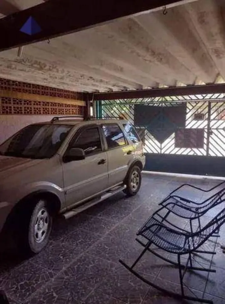 Sobrado, 2 quartos - Foto 2
