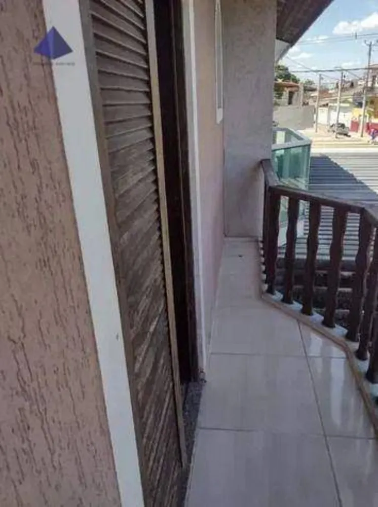 Sobrado, 2 quartos - Foto 4