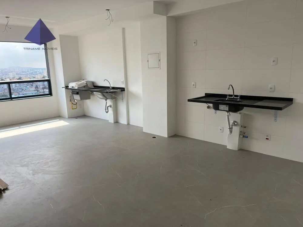 Apartamento, 2 quartos, 69 m² - Foto 3