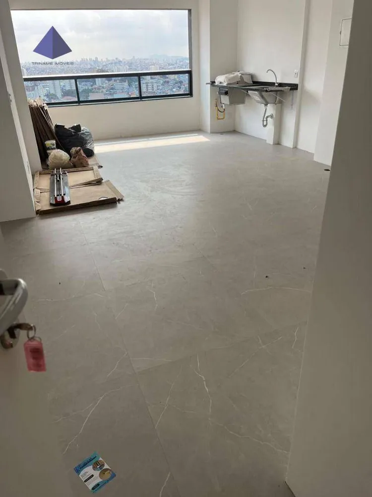 Apartamento, 2 quartos, 69 m² - Foto 2