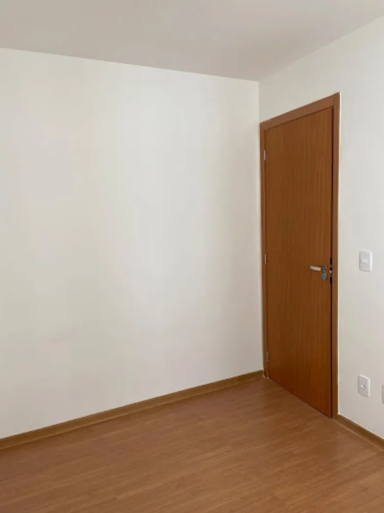 Apartamento, 2 quartos, 38 m² - Foto 2
