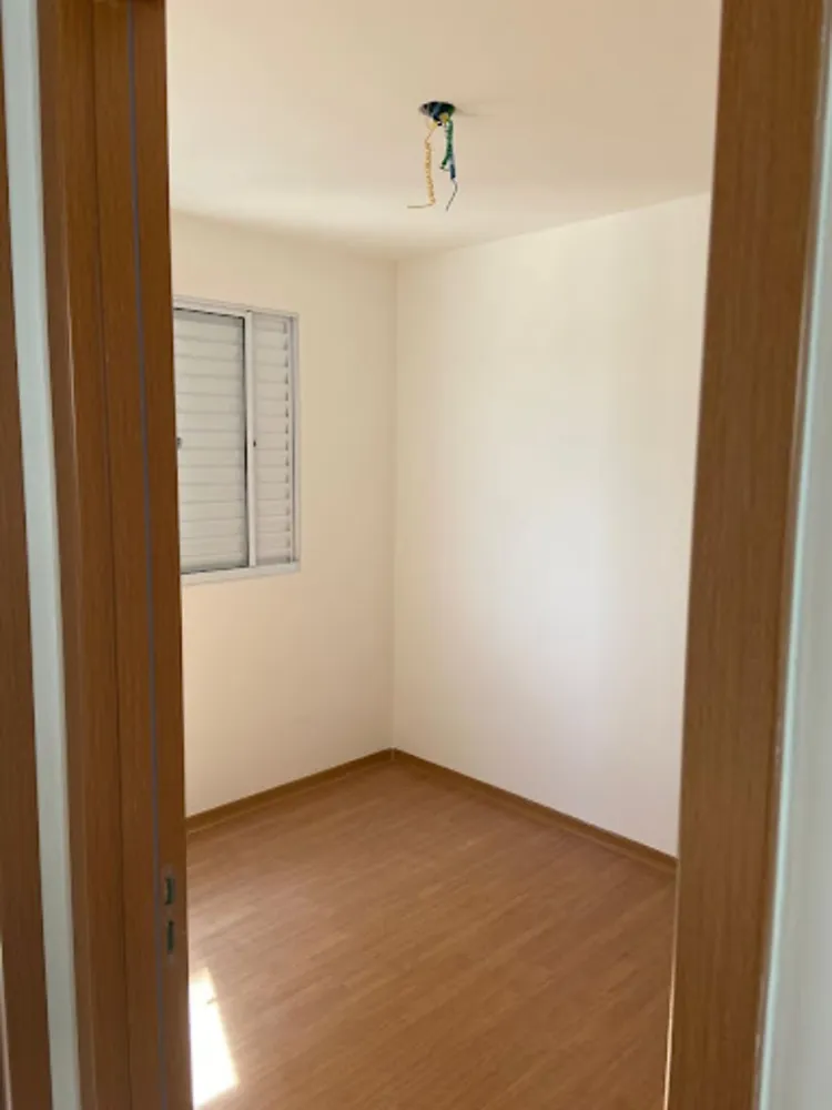 Apartamento, 2 quartos, 38 m² - Foto 5