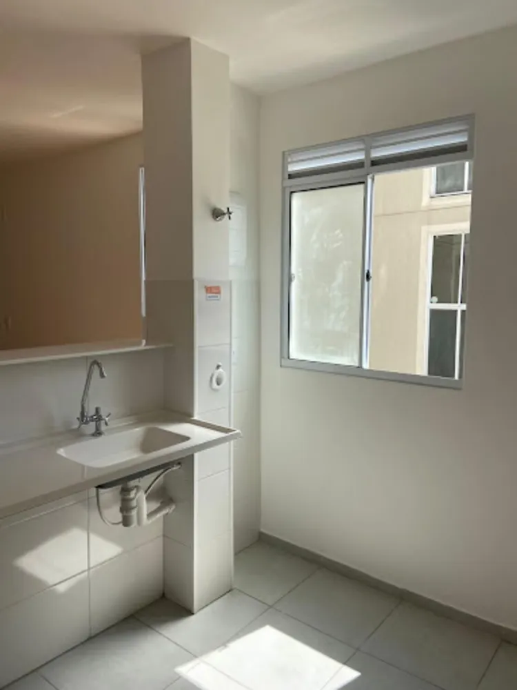 Apartamento, 2 quartos, 38 m² - Foto 6