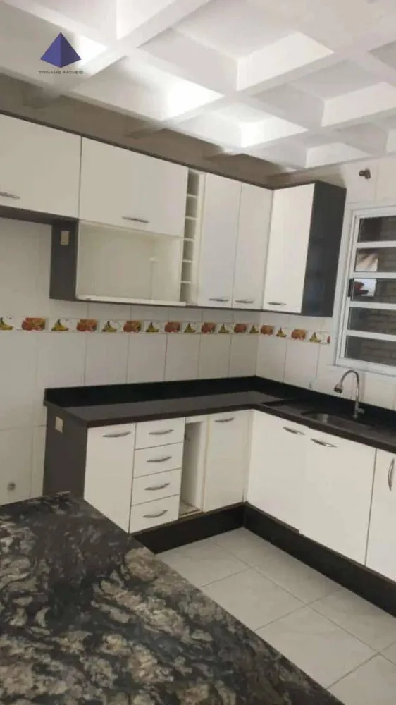 Sobrado, 2 quartos, 57 m² - Foto 1
