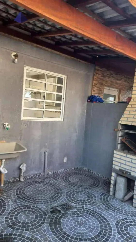Sobrado, 2 quartos, 57 m² - Foto 7