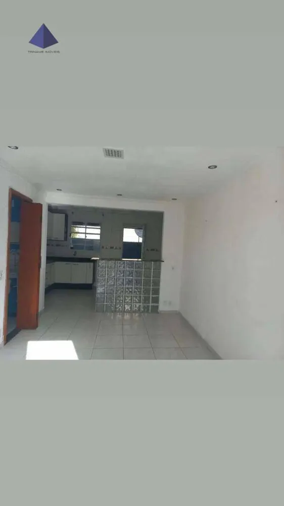 Sobrado, 2 quartos, 57 m² - Foto 3