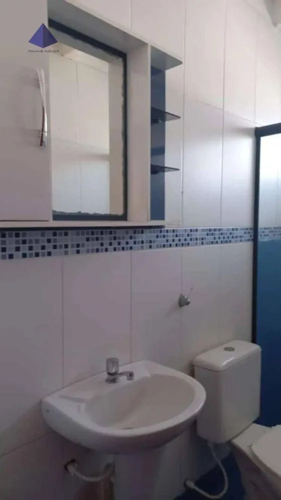 Sobrado, 2 quartos, 57 m² - Foto 6