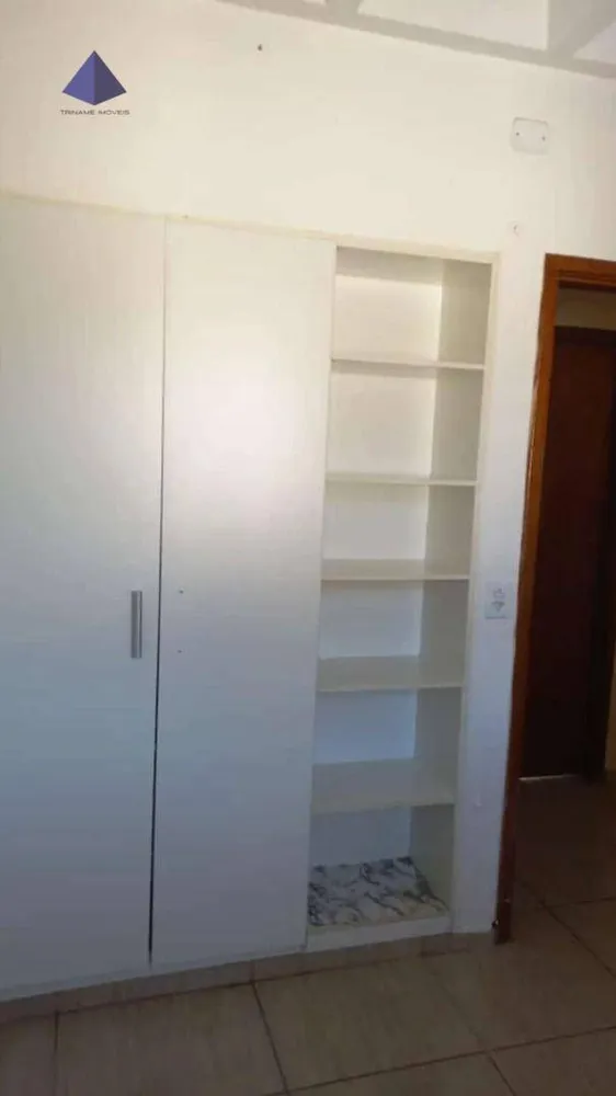 Sobrado, 2 quartos, 57 m² - Foto 5