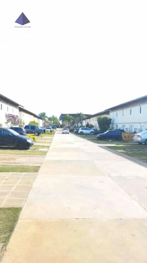 Sobrado, 2 quartos, 57 m² - Foto 8