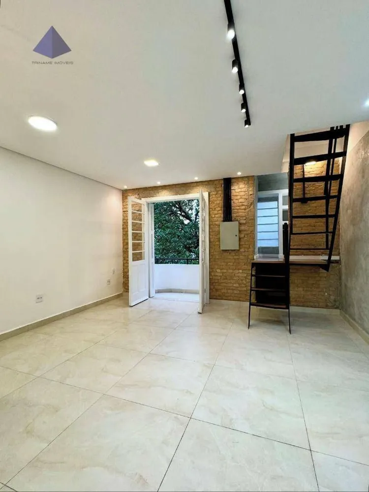 Kitnet-Studio, 39 m² - Foto 2
