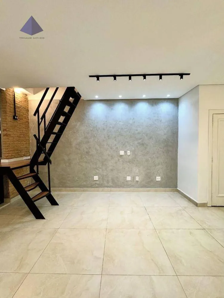 Kitnet-Studio, 39 m² - Foto 1