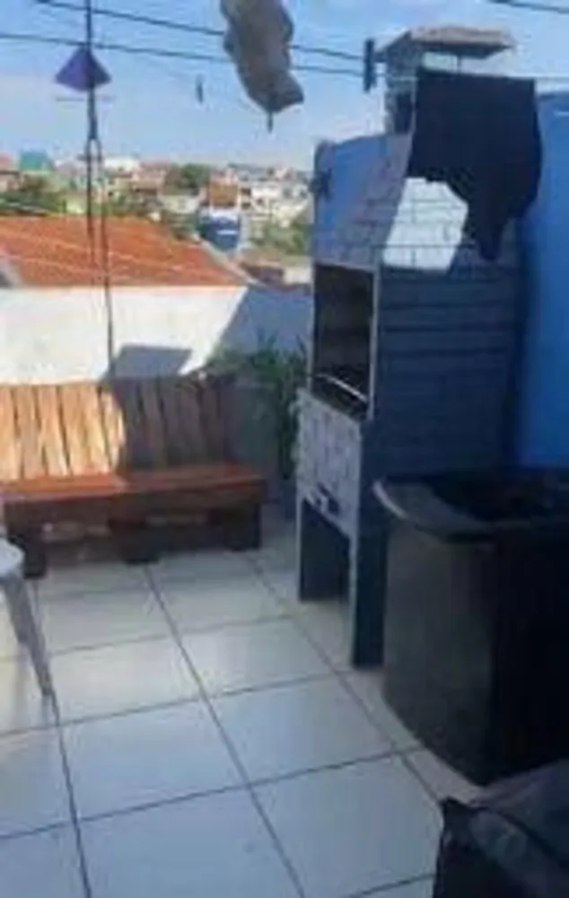 Casa, 5 quartos - Foto 1