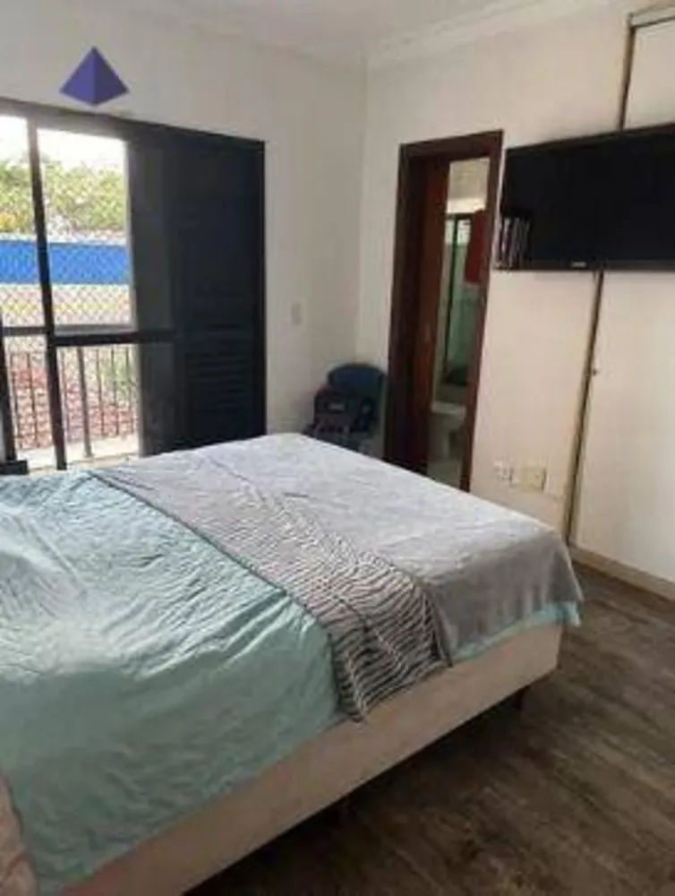 Apartamento, 4 quartos, 150 m² - Foto 2