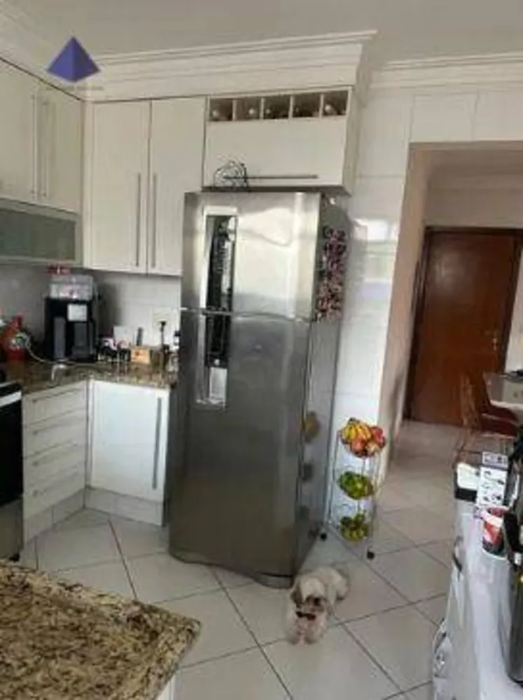 Apartamento, 4 quartos, 150 m² - Foto 1
