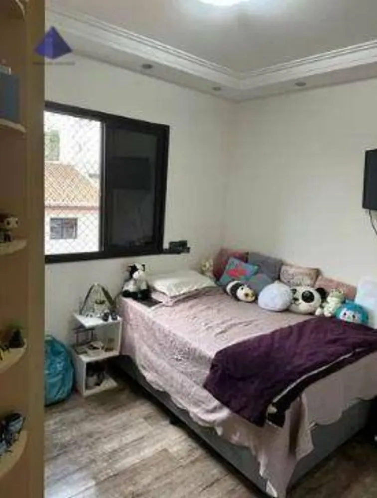 Apartamento, 4 quartos, 150 m² - Foto 6