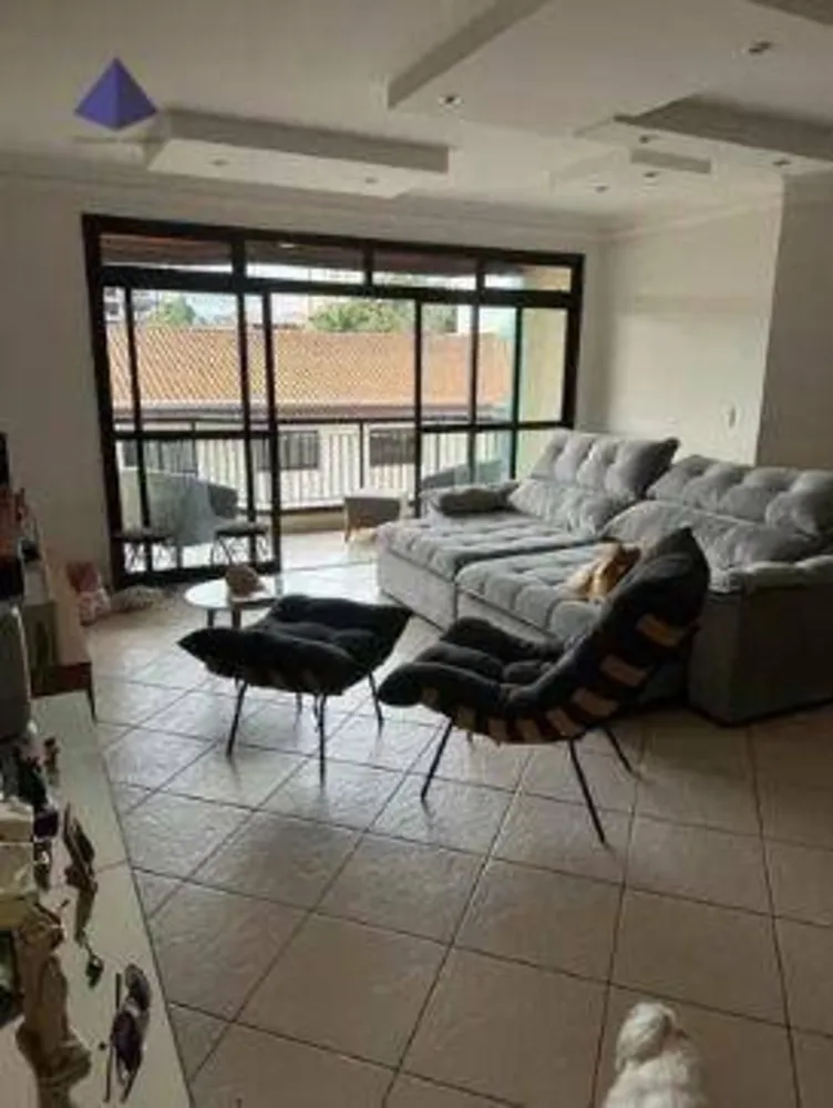 Apartamento, 4 quartos, 150 m² - Foto 3