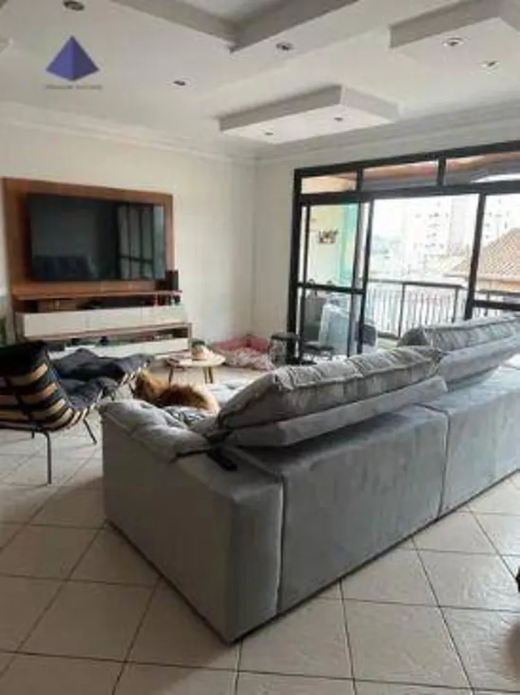 Apartamento, 4 quartos, 150 m² - Foto 4