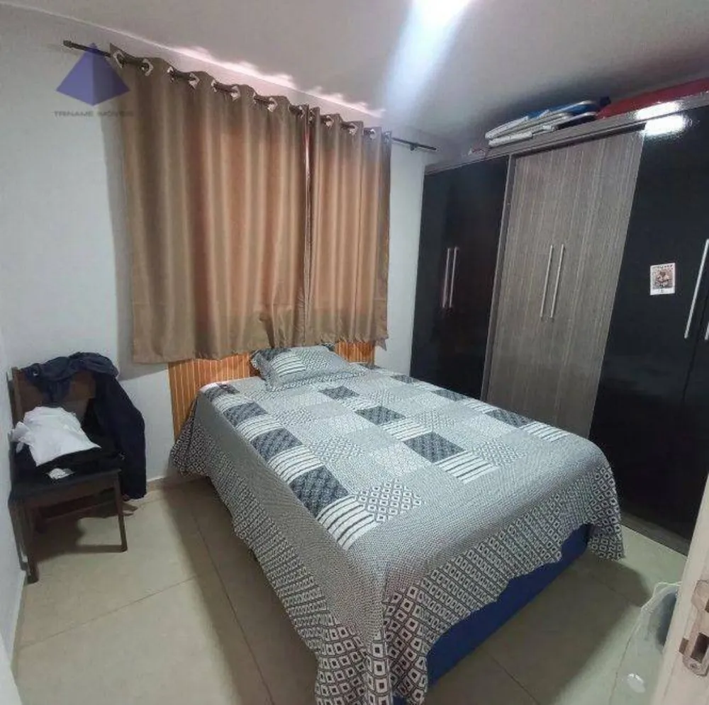 Apartamento, 2 quartos, 42 m² - Foto 9
