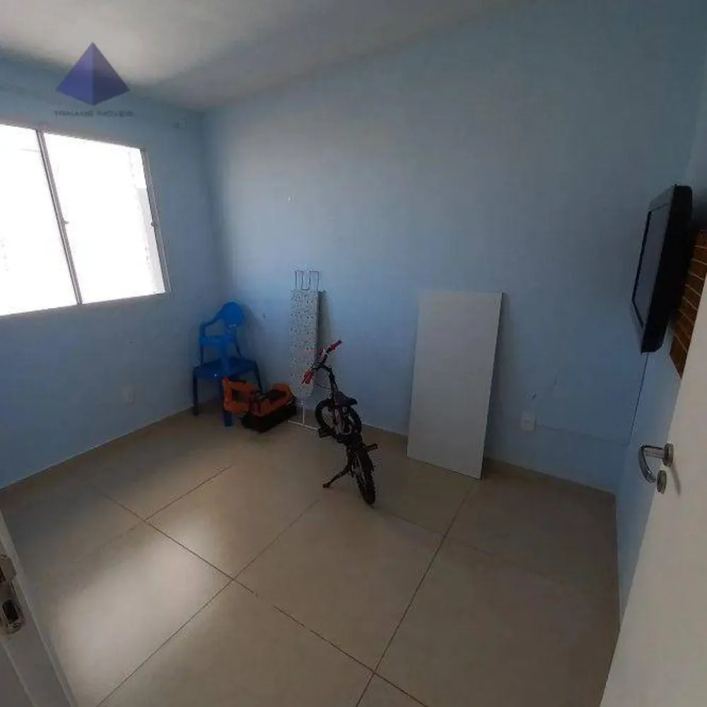 Apartamento, 2 quartos, 42 m² - Foto 7
